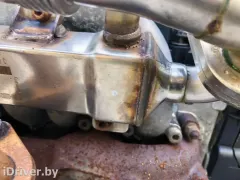 Радиатор EGR Volkswagen Sharan, 2003 г.