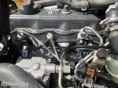 Трубка топливная Audi A4, 1999 г.