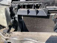 Радиатор кондиционера Audi A6, 2004 г.