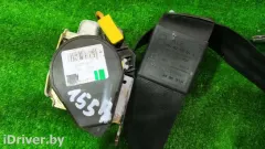 Ремень безопасности передний правый Audi A6, 2004 г.