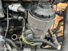 Корпус масляного фильтра Volkswagen Sharan, 2002 г.