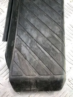 Опорная площадка для ноги Audi A6 allroad, 2007 г.