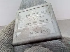 Ремень безопасности передний правый Audi A6 allroad, 2001 г.