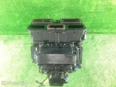 Корпус отопителя (печки) Audi A6, 2006 г.