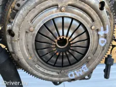 Комплект сцепления Volkswagen Polo, 2005 г.