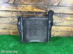 Интеркулер Volkswagen Touareg, 2005 г.