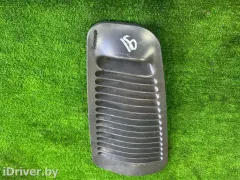 Пластик багажника Volkswagen Sharan, 2008 г.