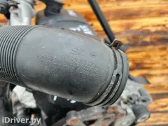 Патрубок воздушного фильтра Volkswagen Golf, 2002 г.