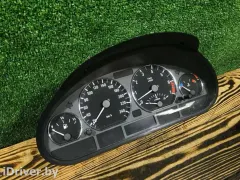 Щиток приборов (приборная панель) BMW 3 серии, 1999 г.