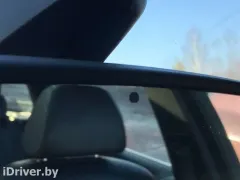 Зеркало салона BMW 5 серии, 2005 г.