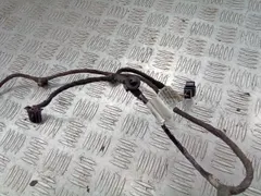 Проводка двери задней левой Audi A4, 2003 г.