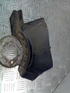 Пыльник Audi A5, 2008 г.
