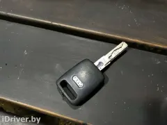 Замок зажигания Audi A4, 2000 г.