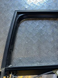 Стеклоподъемник задний левый Audi A4, 2007 г.