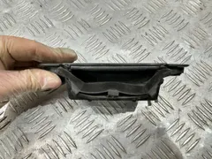 Ручка наружная задняя левая Audi 80, 1994 г.