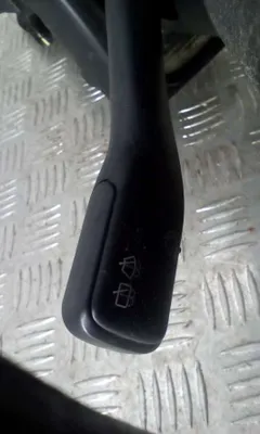 Переключатель подрулевой (стрекоза) Volkswagen Passat, 2003 г.