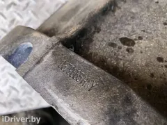 КПП механическая (МКПП) BMW 5 серии, 2000 г.