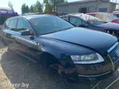 Проводка двери передней правой Audi A6, 2007 г.