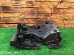 Декоративная крышка двигателя Volkswagen Polo, 2001 г.