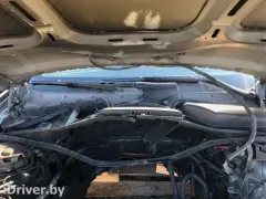 Дождевик BMW 5 серии, 2005 г.