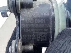 Насос антифриза дополнительный Volkswagen Passat, 2012 г.