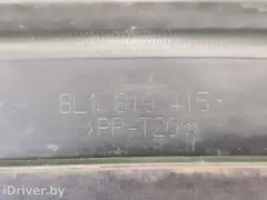 Дождевик Audi A3, 1997 г.