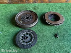 Комплект сцепления Volkswagen Passat, 2002 г.