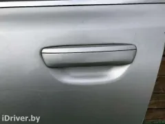 Ручка наружная передняя левая Audi A8, 2004 г.