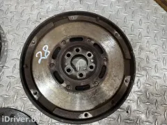 Комплект сцепления Volkswagen Passat, 2001 г.