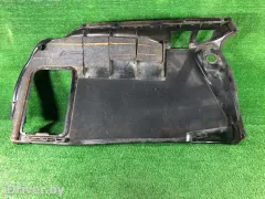 Обшивка багажника Audi 80, 1993 г.