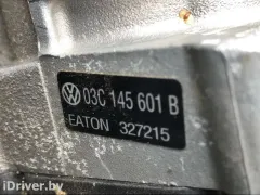 Нагнетатель воздуха (компрессор) Volkswagen Touran, 2007 г.