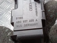 Пепельница Audi A8, 2007 г.