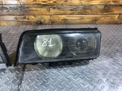 Фара передняя (комплект) BMW 7 серии, 1994 г.