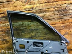 Стеклоподъемник передний левый Audi 80, 1989 г.