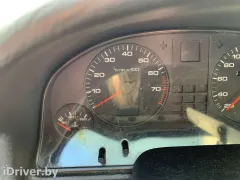 Щиток приборов (приборная панель) Audi 80, 1991 г.
