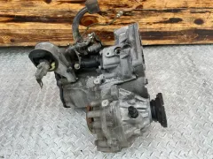КПП механическая (МКПП) Volkswagen Polo, 2000 г.