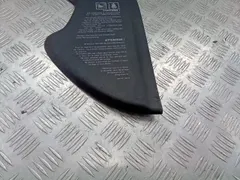 Накладка декоративная на торпедо Audi A4, 1998 г.