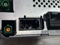 TV тюнер Audi A6, 2007 г.