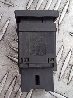 Кнопка подогрева заднего стекла Volkswagen Transporter, 2006 г.