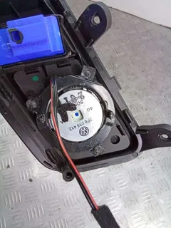 Ручка внутренняя задняя правая Volkswagen Touareg, 2011 г.