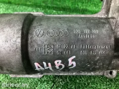Корпус масляного фильтра Audi A4, 2000 г.