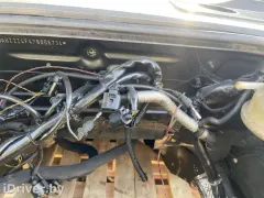 Проводка двигателя Audi A6, 2007 г.