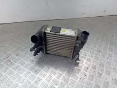 Интеркулер Audi A4, 2007 г.
