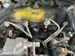 Трубка топливная Audi A4, 1999 г.