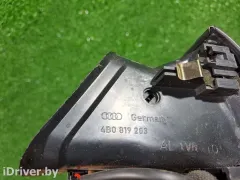 Дефлектор обдува салона Audi A6, 2000 г.
