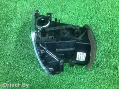Дефлектор обдува салона Audi A4, 2013 г.