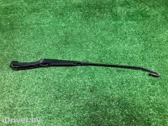 Щеткодержатель (поводок стеклоочистителя, дворник) Mercedes-Benz M-Класс, 1999 г.
