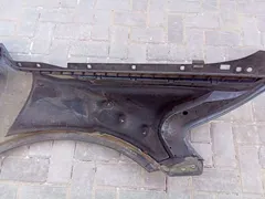 Крыло переднее левое Volkswagen Touareg, 2005 г.