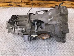 КПП механическая (МКПП) Audi 80, 1992 г.