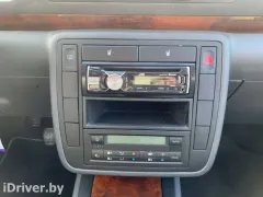 Кнопка подогрева заднего стекла Volkswagen Sharan, 2003 г.